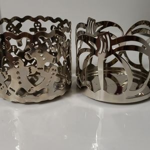 Bath and Body Works Candle Holder